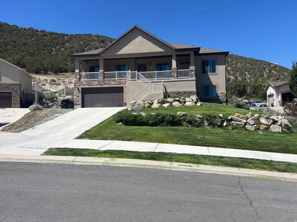3961 E Yakima Way, Eagle Mountain, UT 84005