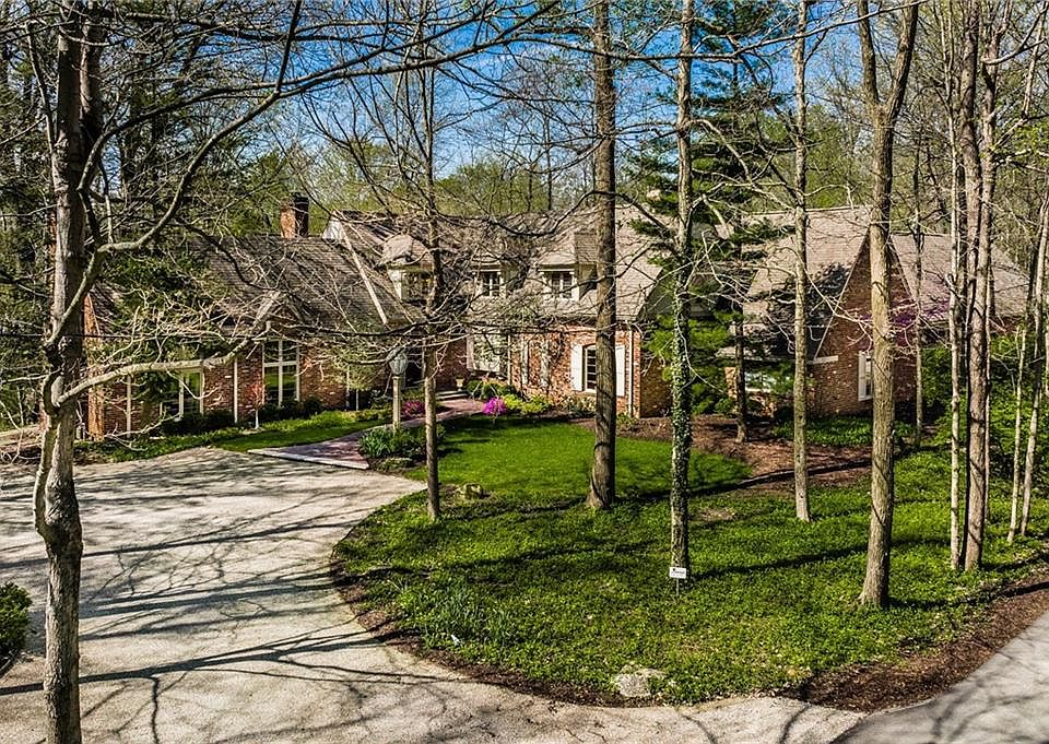 7990 N Meridian St, Indianapolis, IN 46260 Zillow