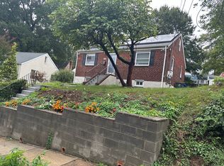 (Undisclosed Address), Arlington, VA 22204