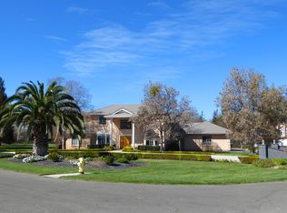 8301 W Orazio Ln, Tracy, CA 95304