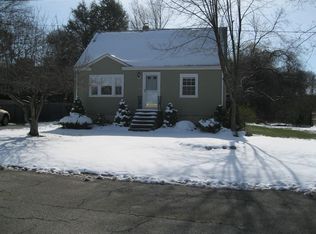 30 Codman Rd, Norwood, MA 02062