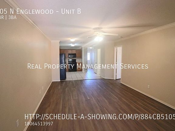 2nd image of 805 N Englewood Ave #B