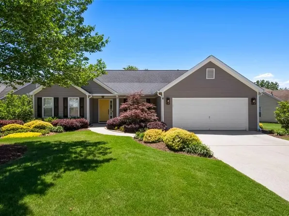 319 Spring Hill Dr, Canton, GA 30115