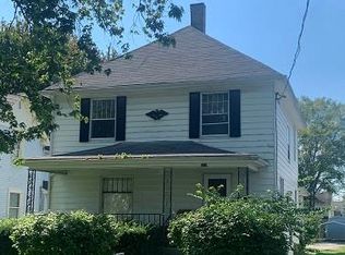 219 S Seffner Ave, Marion, OH