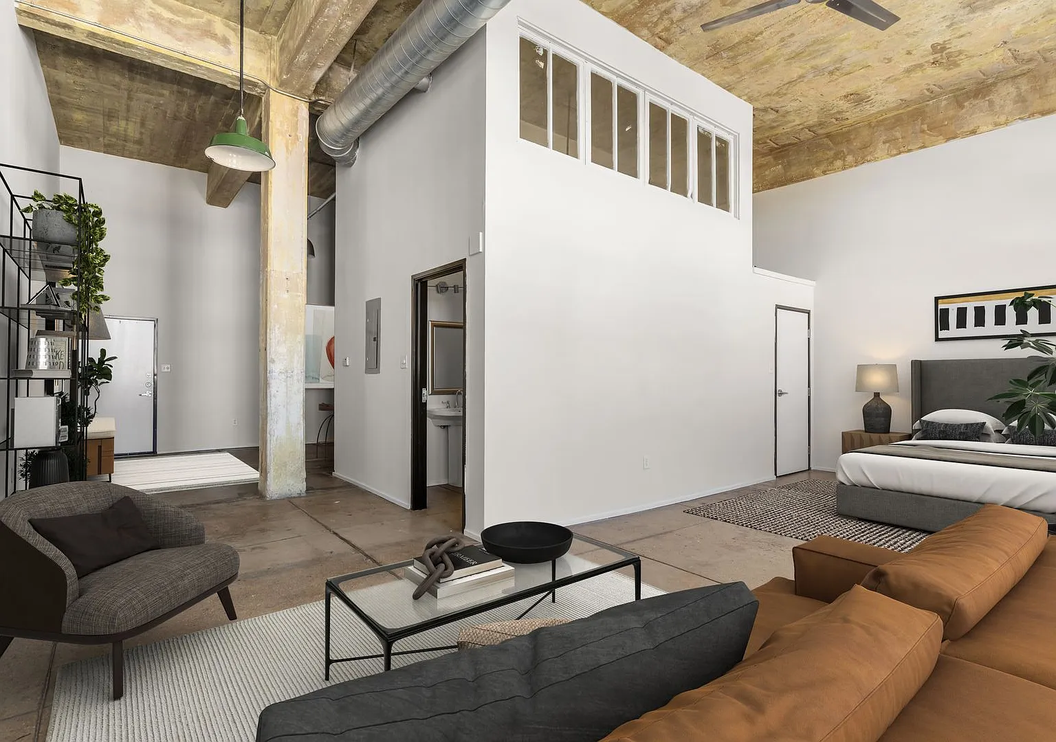 Miller Lofts — Photo 2