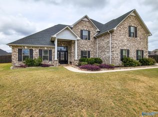 25439 Nottingham Dr, Athens, AL 35613
