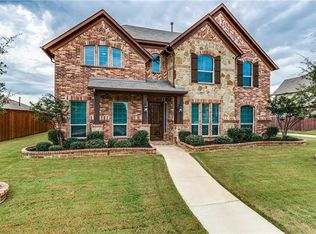 13085 Deep River Dr, Frisco, TX 75035
