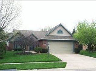 4981 Field Point Ct, Dayton, OH