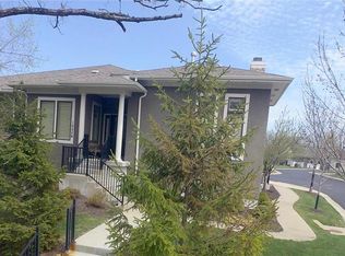 10228 Beverly St, Overland Park, KS 66207