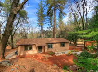 1088 Pinecroft Rd, Colfax, CA 95713