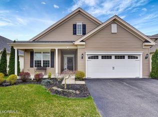 37 Mason Dr, Jackson, NJ 08527