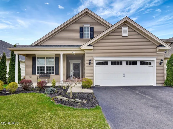 37 Mason Drive, Jackson, NJ 08527
