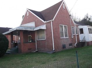 302 Wise St, Appalachia, VA 24216