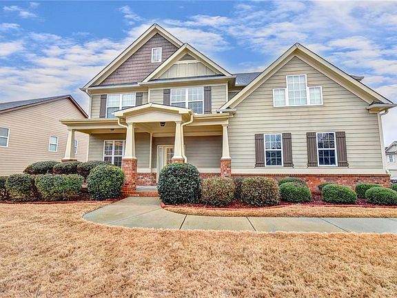 2nd image of 3440 Park Glenn Ln