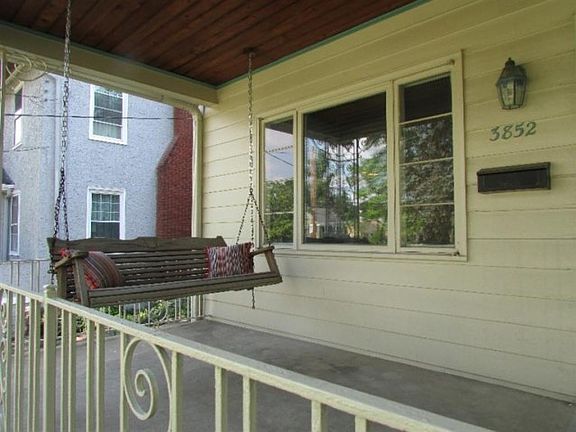 2nd image of 3852 Marburg Ave