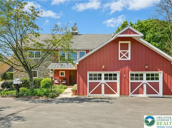 4641 Old Bethlehem Pike, Bethlehem, PA 18015