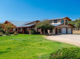 543 Silver Hills Road, Bayfield, CO 81122