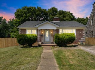 861 Georgetown St, Lexington, KY 40508
