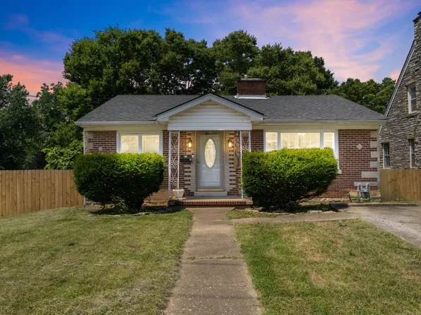 861 Georgetown St, Lexington, KY 40508