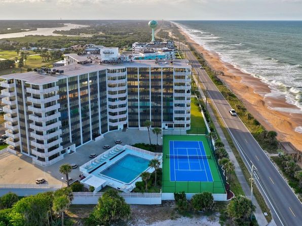 3580 S Ocean Shore Blvd APT 402