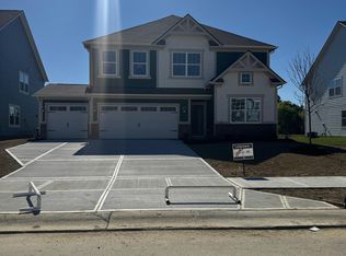 7581 Fallsworth Dr, Avon, IN 46123