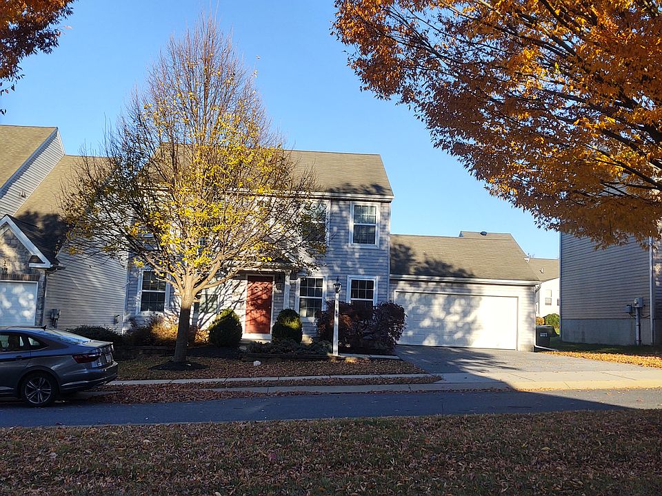 116 Grayson Ave. East Earl PA