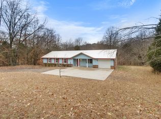 3400 Lewis Atkins Rd, Woodlawn, TN 37191