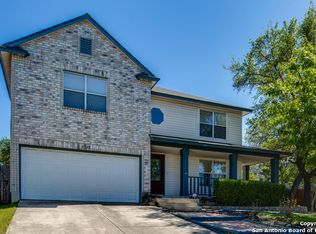 2502 Cinder Rdg, San Antonio, TX 78251