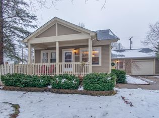 21719 Tulane Ave, Farmington Hills, MI 48336