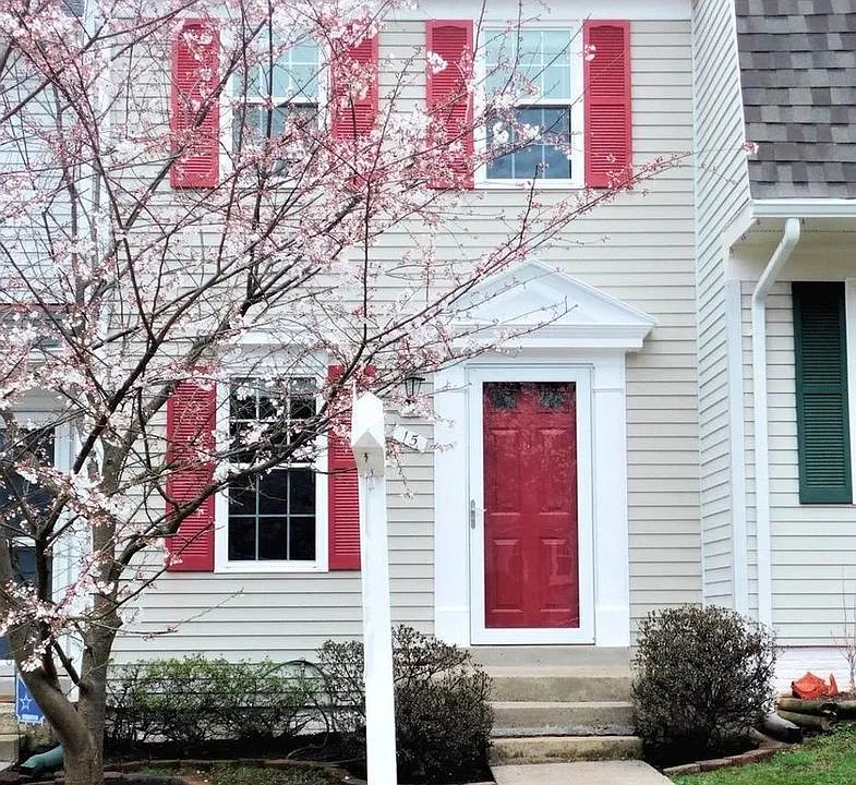 15 Dorrell Ct