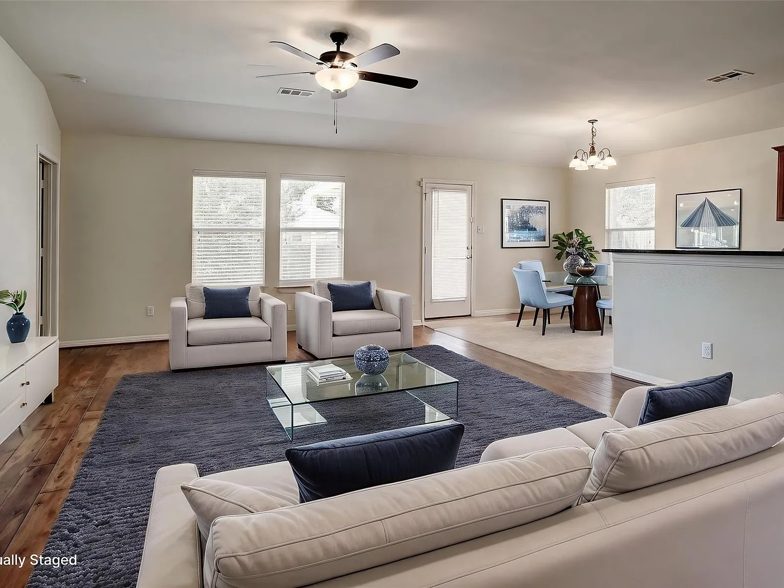 3 bed, 2.0 bath, 1390 sqft, $1,875 — Photo 4