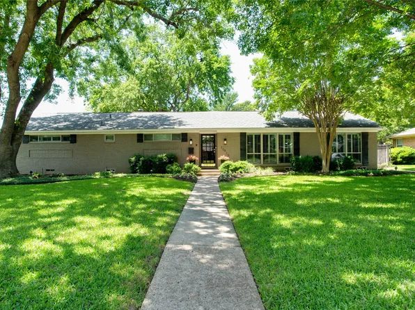 10815 Pinocchio Dr, Dallas, TX 75229