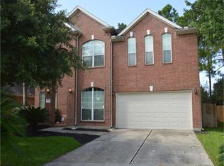 6919 Autumn Rain Ln, Spring, TX 77379