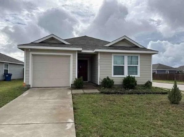 5349 Vinebrook Way, Princeton, TX 75407