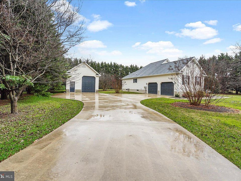 3191 W Denneys Rd, Dover, DE 19904 Zillow