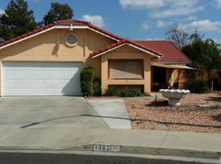 43621 Alexa Way, Hemet, CA 92544