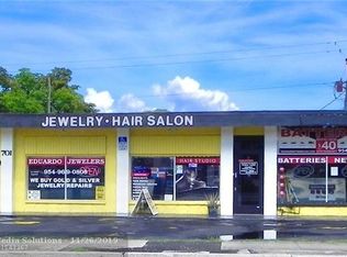 701-703 N State Road 7, Pompano Beach, FL 33063