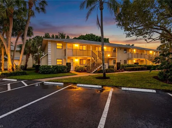 28180 Pine Haven WAY #45, BONITA SPRINGS, FL 34135