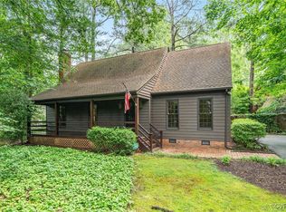 10150 Suzanne Dr, Mechanicsville, VA 23116