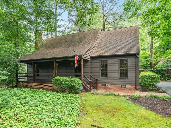 10150 Suzanne Dr, Mechanicsville, VA 23116
