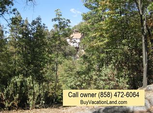 The Cir, Lake Arrowhead, CA 92352