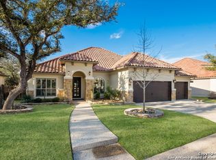 25318 Estancia Cir, San Antonio, TX 78260