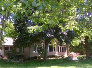 7107 Clark Point Rd, Winneconne, WI 54986