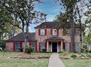 1703 Castlerock Rd, Houston, TX 77090