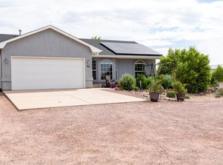 419 E Chaunsey Dr, Pueblo West, CO 81007