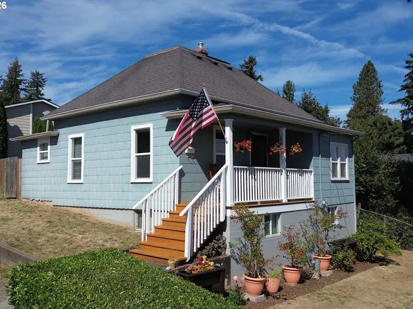 426 Dimick St, Oregon City, OR 97045