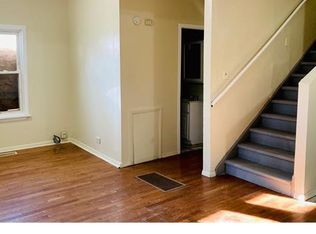 14834 Washington Ave, Harvey, IL 60426