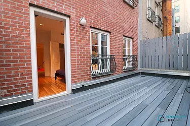 Rented by Property Link Mgmt, LLC