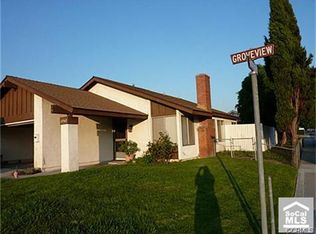 14942 Groveview Ln, Irvine, CA 92604