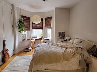 64 Saint James Pl #3L, Brooklyn, NY 11238